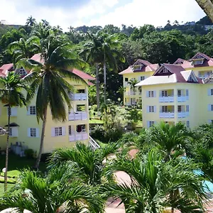 River Side 9 @ Mystic Ridge. Jamaica